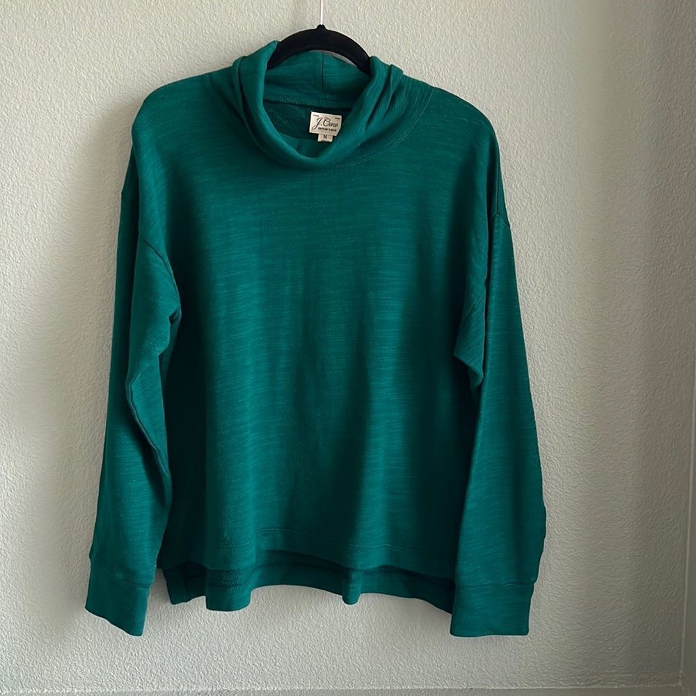 J. Crew Vintage Fleece